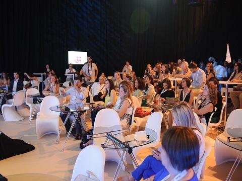 Pero ¿por qué necesito una estrategia de eventos?