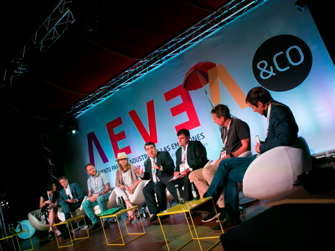 ¿Qué mensajes destacaron de las mesas redondas de AEVEA&Co?