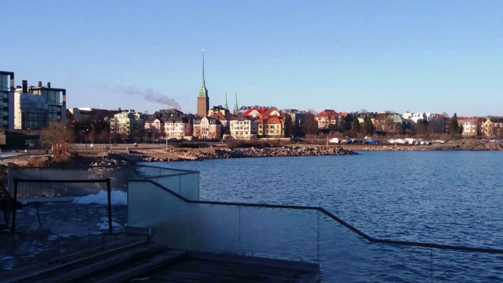 Helsinki: cinco cosas chulas que hacer en la ciudad nórdica