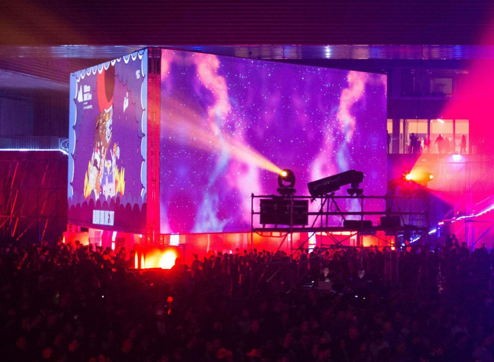 BIME Pro: Los festivales se van de festival