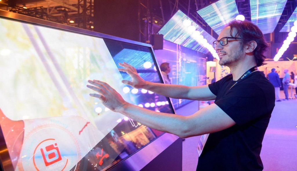 5 novedades MICE que vimos en el Día de la Innovación de OPC Madrid