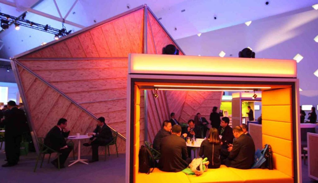 ¿No conoces el concepto de Agile Event Management?