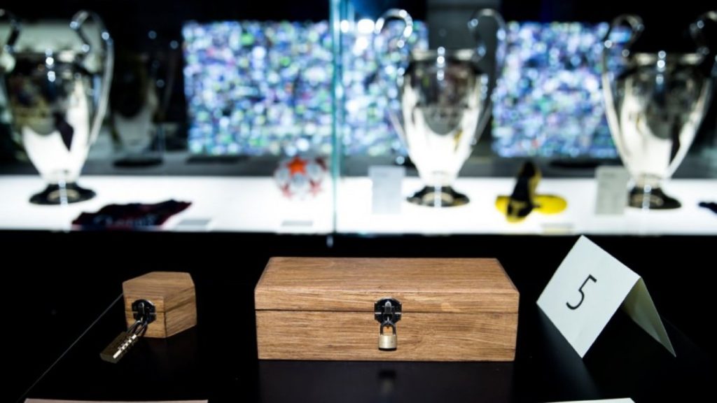 6 ejemplos para integrar el escape room en tus eventos