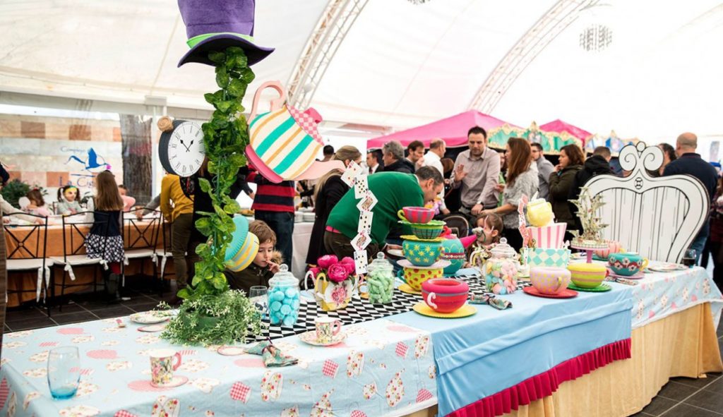 ¿Cómo organizar un family day perfecto?