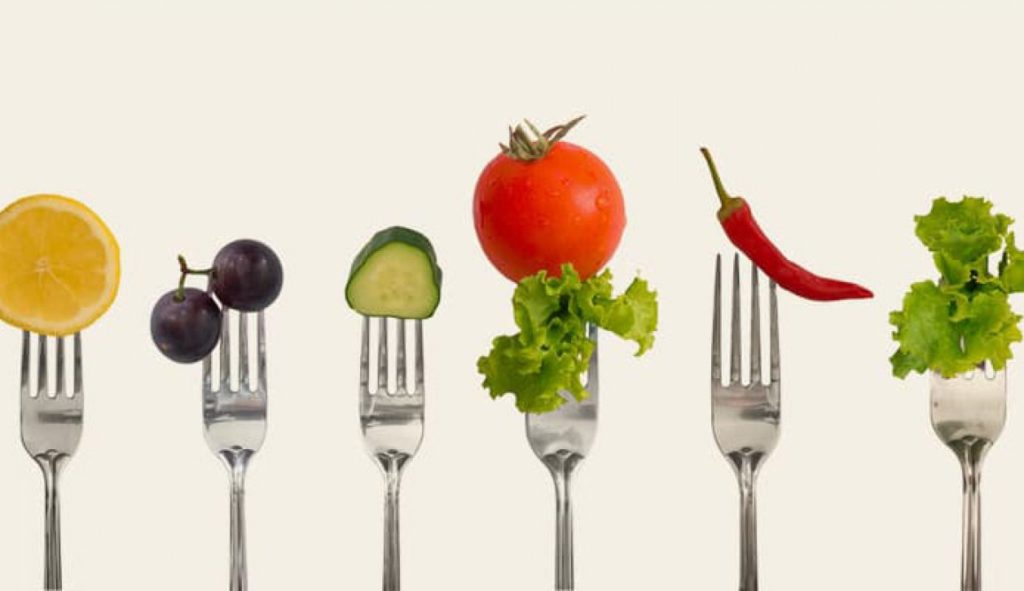 El boom de las dietas especiales en eventos