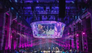 Las mejoras muy concretas que puede aportar la tecnología en tus eventos