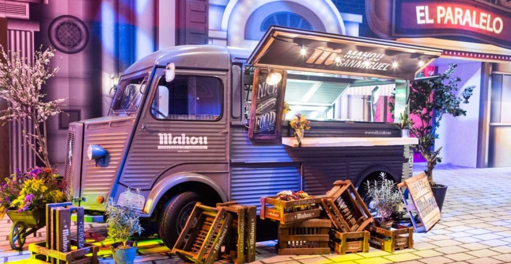 Guia rápida de ambientación de venues: transformando espacios en historias de marca