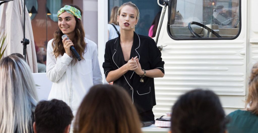 ¿Qué piden las empresas a sus agencias?