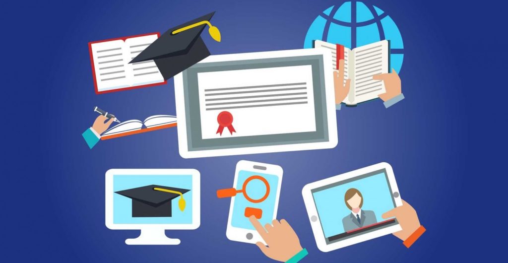 Las agencias cuidan su formación continua