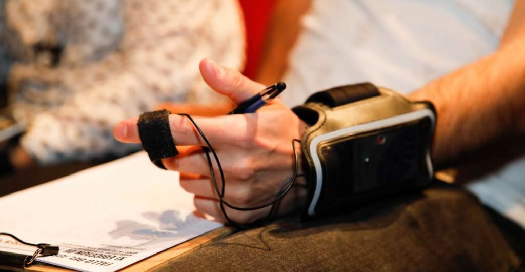 El mañana ya llegó: tecnologías locas que cambiarán los eventos