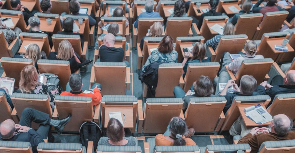 ¿Se puede medir el impacto de la industria de reuniones y eventos?