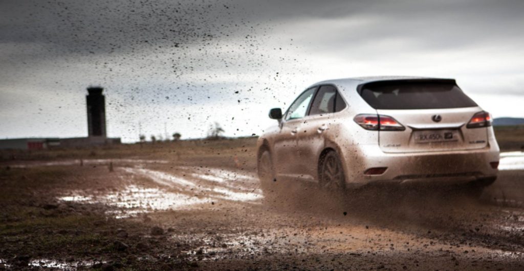 4 consejos para no jugártela con un test drive