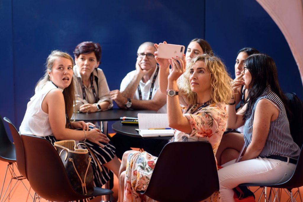 ¿Qué piensan los millennials de la industria MICE?