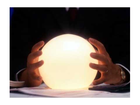 A peep at the future of the event industry No cristal ball!