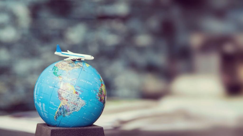 Cuatro destinos te cuentan sus novedades