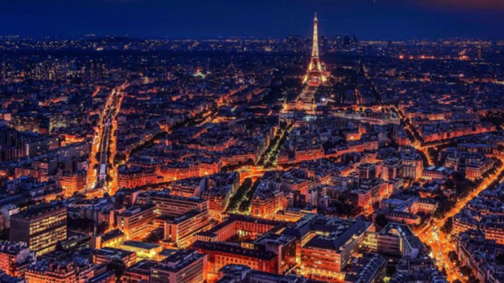 ¿Qué destinos son los ‘más competitivos’ en MICE?