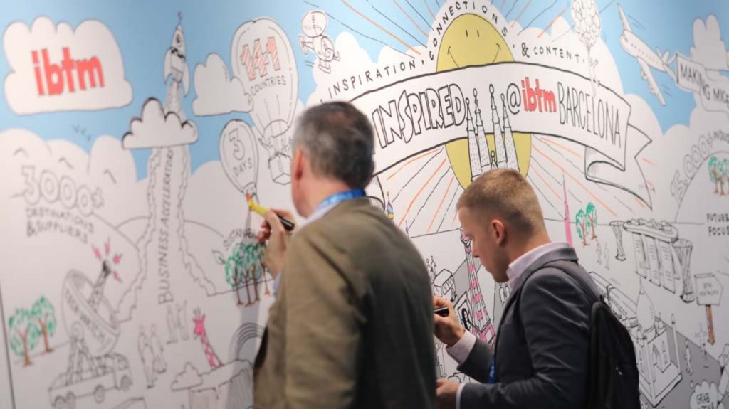 Las tendencias y novedades vistas en IBTM 2019
