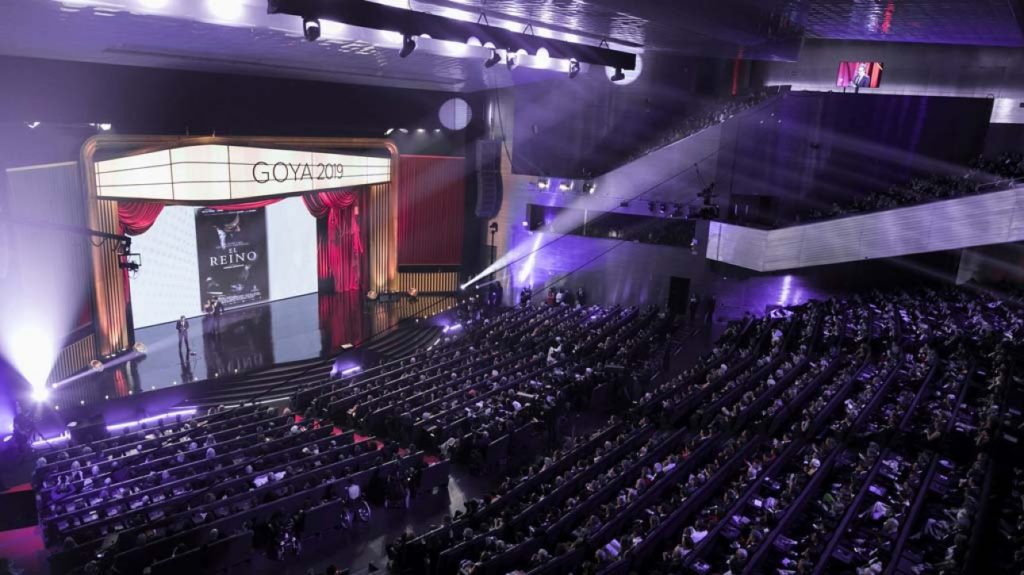 Grandes eventos que eligen Palacios y Centros de Convenciones para triunfar