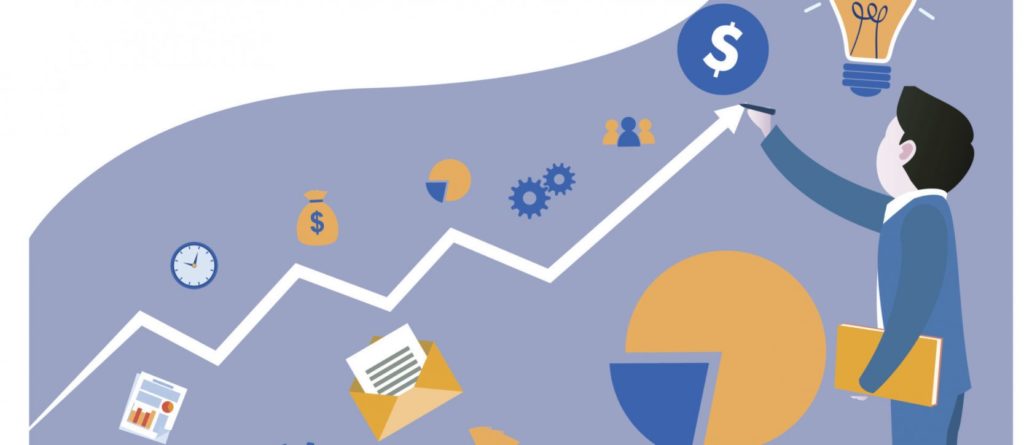 Los (enormes) beneficios de la fidelidad