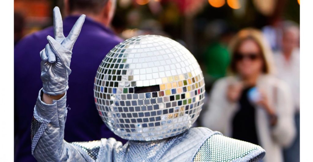 Mañana el evento será el mejor despacho efímero del mundo