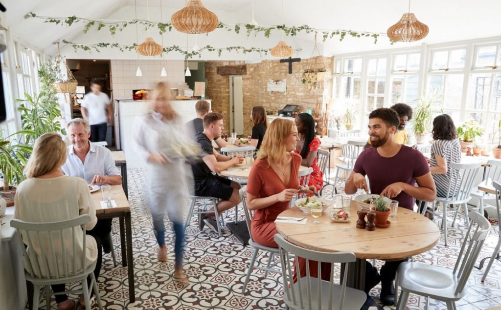 ¡Que los picos de trabajo no arruinen tu reputación online!