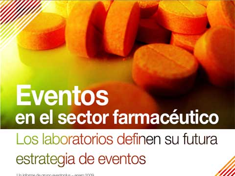 Grupo eventoplus white paper: events in the pharma industry