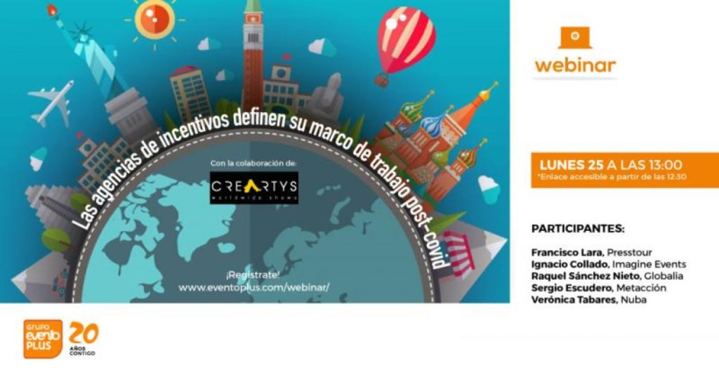 ¿Cómo definen las agencias de incentivos su marco de trabajo post-covid?