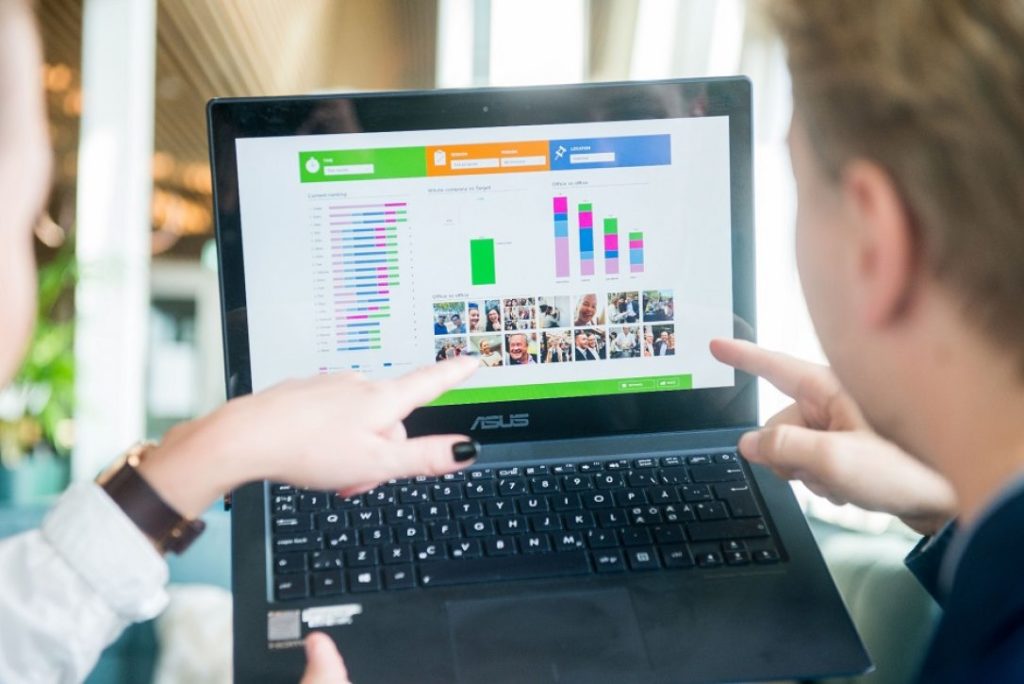 Green Hat People lanza team buildings virtuales