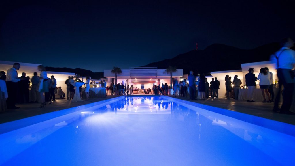 Costa del Sol, experiencias multisensoriales