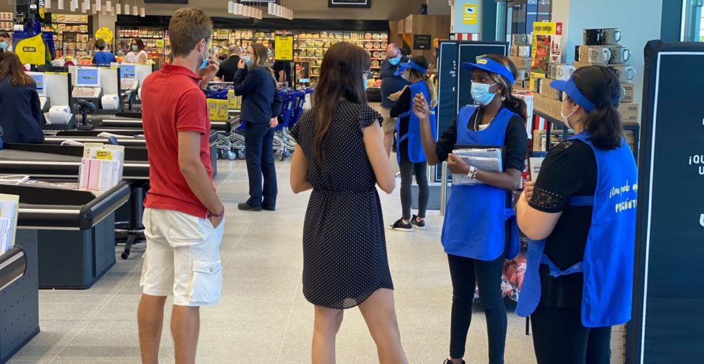 Por qué el evento en punto de venta es tu gran oportunidad