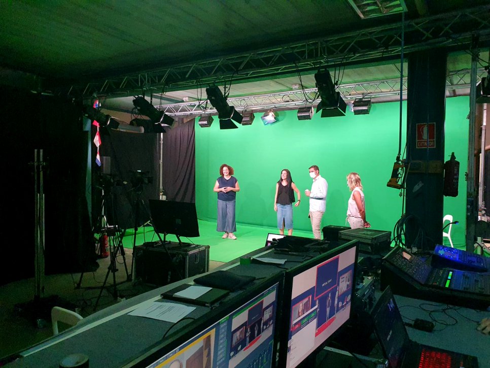 Las claves para organizar un evento que transforme al asistente