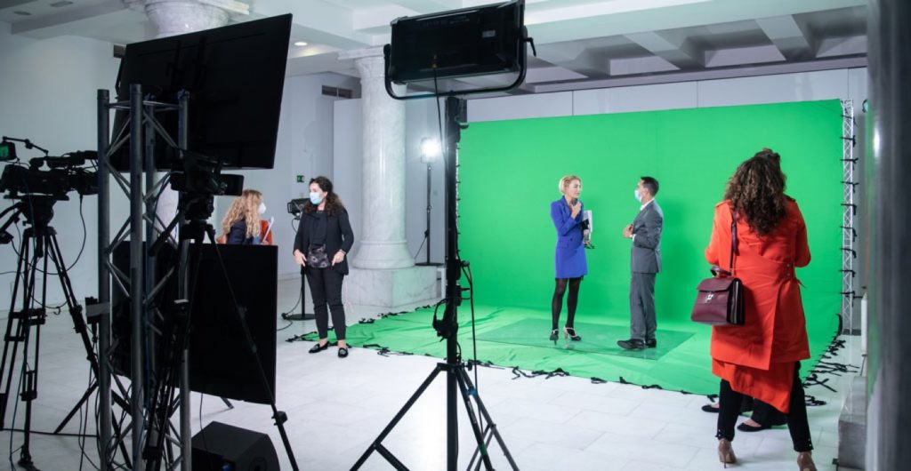 Madrid reinventa su sector MICE para la nueva normalidad