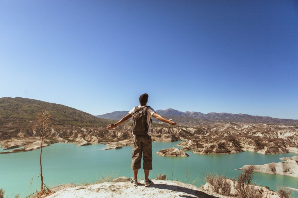 Región de Murcia, un destino con infinitas posibilidades