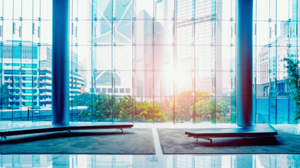 Aire y superficies Covid-free: ¿qué soluciones existen en el mercado?