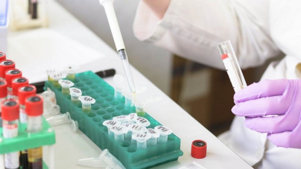 ¿La vuelta a la presencialidad pasa por los tests?