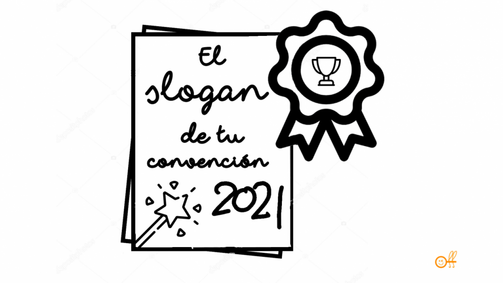 [Off]: Sale la guía de los nombres de convenciones más populares
