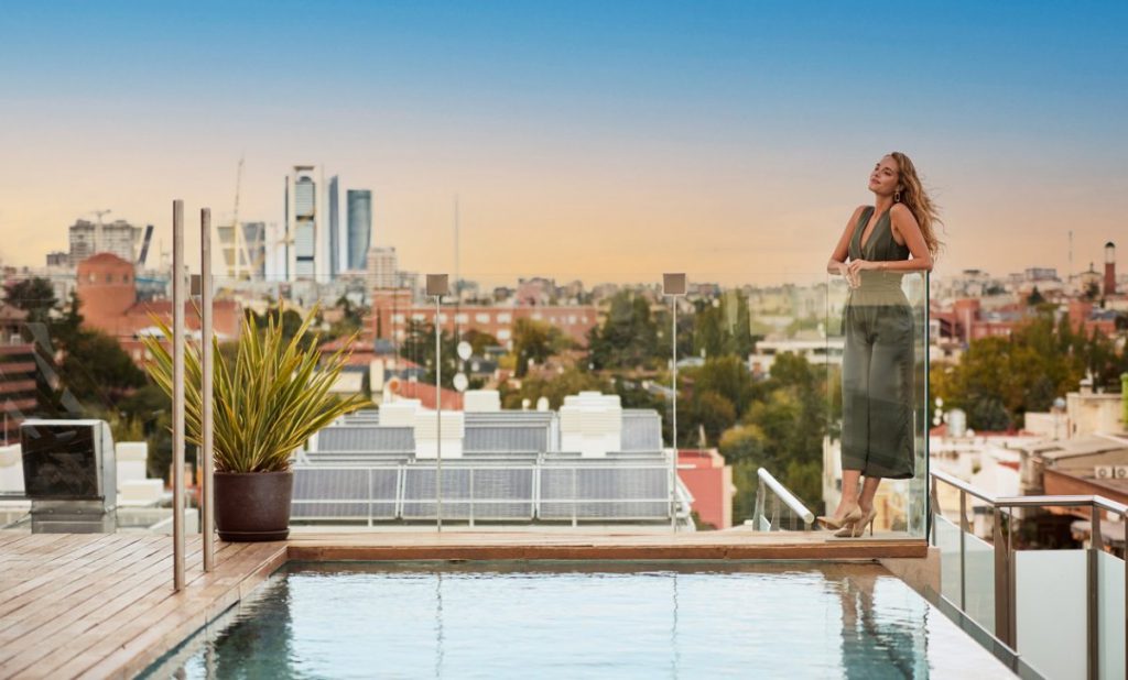 ¡Estamos de vuelta! organiza eventos seguros con Meliá