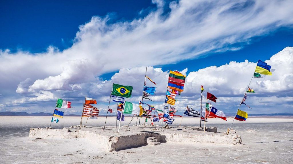 ¿Qué destinos inspiran a los profesionales de eventos?