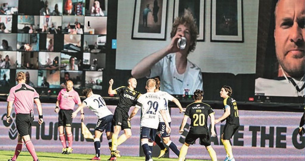 Lo que el deporte nos enseña