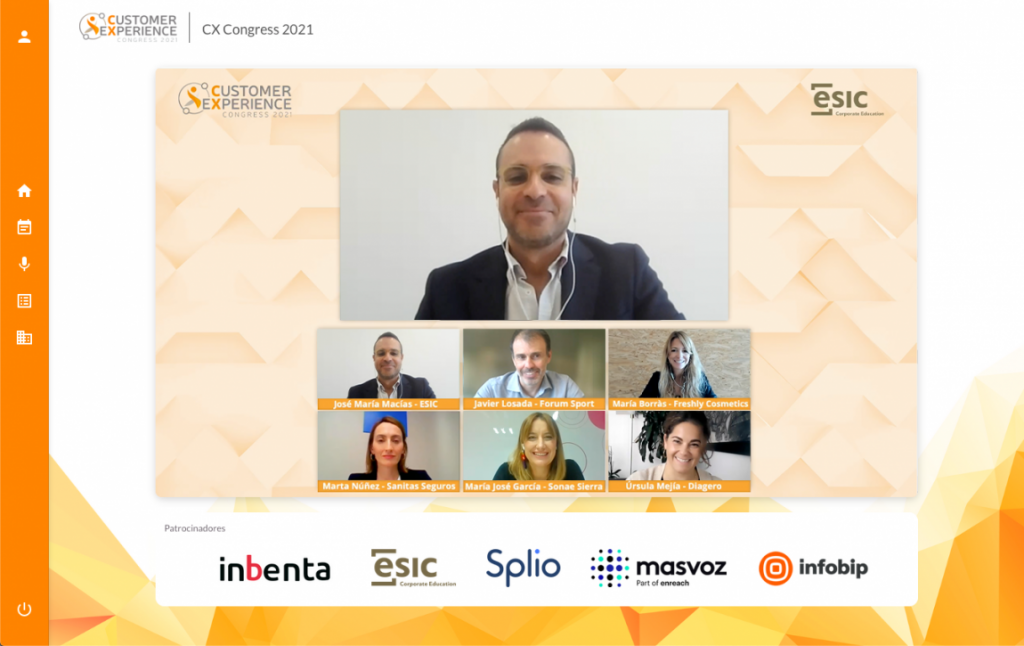 10 claves para mejorar la experiencia del cliente