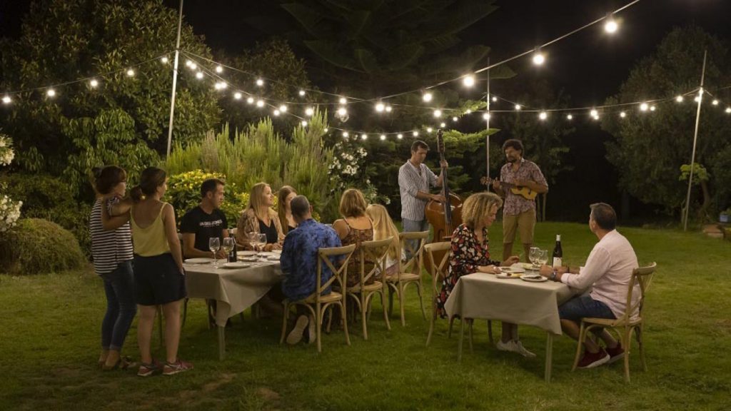 Reconecta y vive experiencias únicas en el Maresme