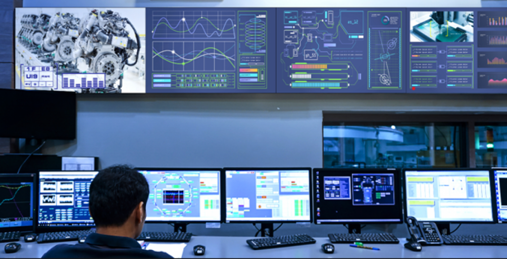 4 eventos del sector audiovisual que interactúan con el visitante