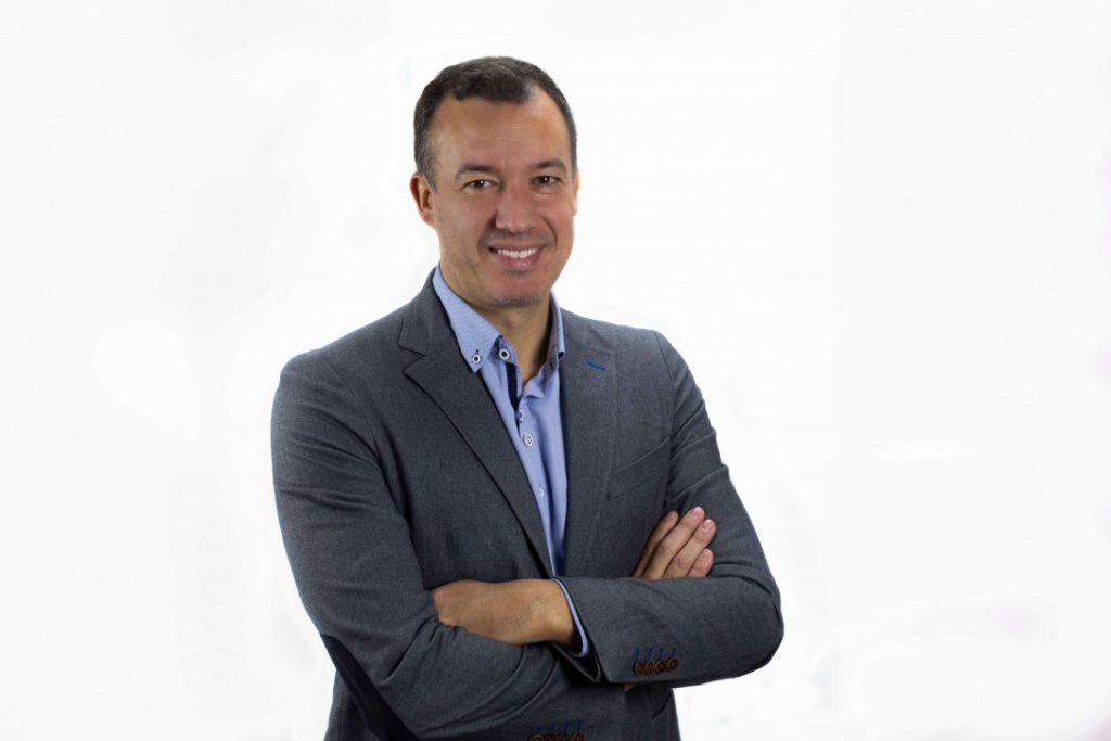 «El Congreso OPC España en Cantabria será la convocatoria de la recuperación y del optimismo»