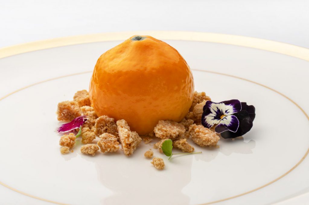 Seis tendencias gastronómicas en eventos