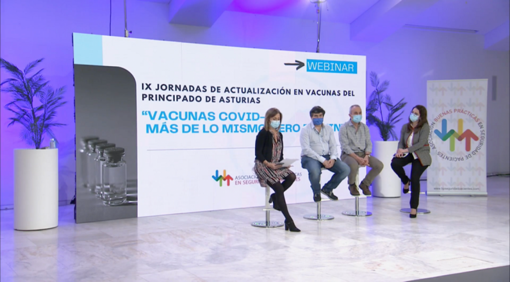 Claves para sacar el máximo partido de un evento online o híbrido.