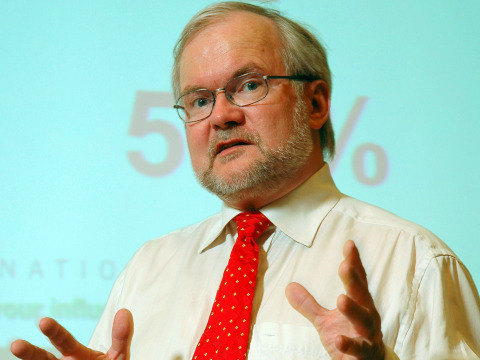 ROI for non-believers