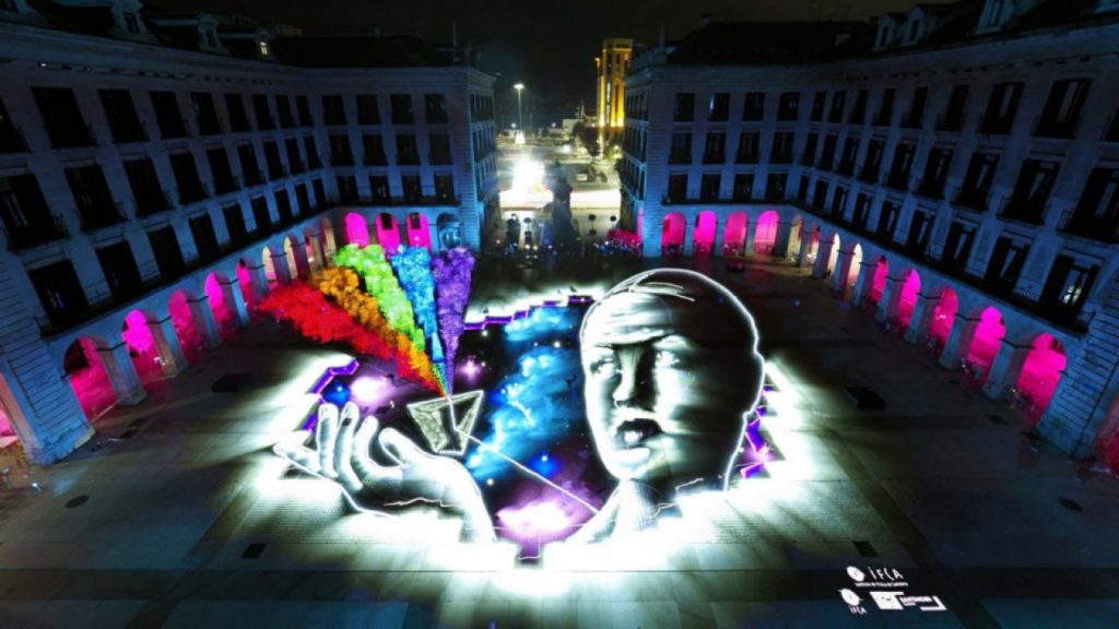 5 eventos para inspirarte con la iluminación como protagonista