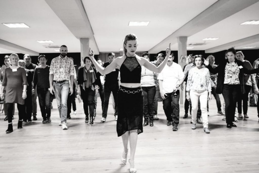 ¿Cansado de pensar qué hacer en tu próximo teambuilding?