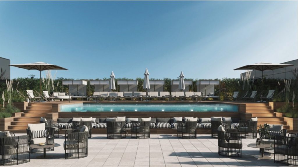 6 terrazas en Valencia para eventos con alma vanguardista y mediterránea