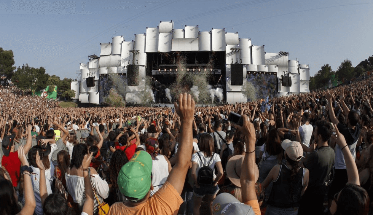 Festival Rock in Rio apresenta sua edição mais experiencial com Fever